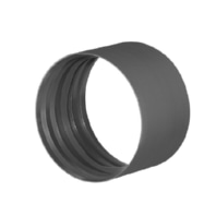 Verbindungsmuffe DN180/180 IP-MU 125