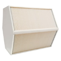 Accessory for ventilator KWL-ET 250