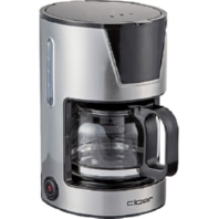 Kaffeeautomat 6 Tassen 5251 eds/sw