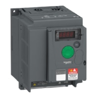 Frequenzumrichter 2,2kW 380-460VAC ATV310HU22N4E