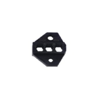 Crimpeinsatz f�r Shield-Kon Verbinder, D-415417