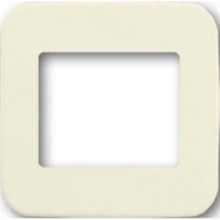 Control element white, 6476-212
