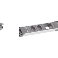 Multiple socket 906.0219