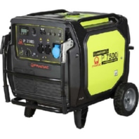 Power generator P 7500 i