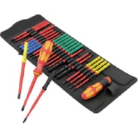 Kraftform Kompakt 26-teilig 05006617001