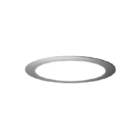 Decor element for luminaires FLIRZ 300.24 opal