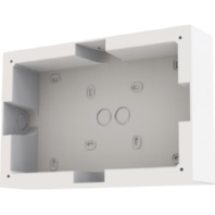 Wall-mounted housing, H1-SEMM 1065