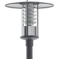 Mastaufsatzleuchte 3000K DB703 Z 60mm 4.892.9724.154-2