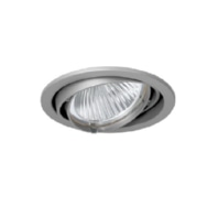 LED-Einbaustrahler Backware 45� D179 SCELP 401.20.45/B si