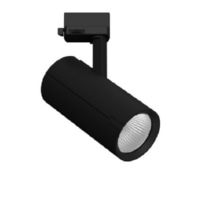 Stromschienenstrahler 930, schwarz SIRUX-T 202.930.WFsw