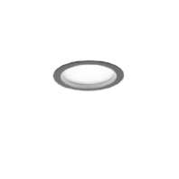 Downlight/spot/floodlight 1x15W VTFS-R 101.840 SI