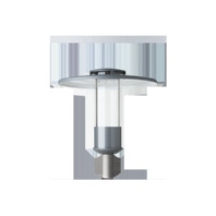 LED-Pilzleuchte 3000K, 556 1603R G2 730