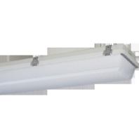 LED-Feuchtraumleuchte IP65, SK I, IFS 162 15L150 IFS