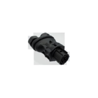 Coupler/connector Y-shape for luminaires 110 SVDA-3