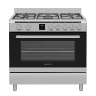Gas Cooker F96CGDTH19INM