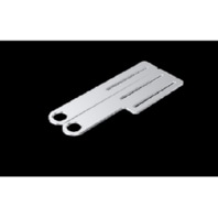 Halter (Paar) fr Kabelrohr BR-CP