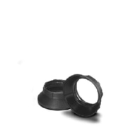 Screw ring for luminaires 109162