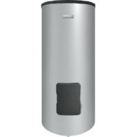 Hot tap water boiler indirectly heated WP180P1B