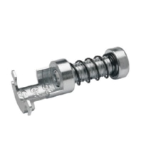 Kabelanschlag fr Klauke Micro SD50CS