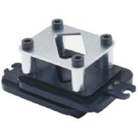 Schneideinsatz f�r Niedax Schiene2980 UCN2980