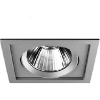 LED-Strahlereinsatz schwarz 4000K 35Gr SCEKLP10.1041.35D sw