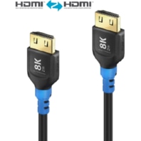 HDMI Kabel 8K 2m FlexInstall FI-H100-020