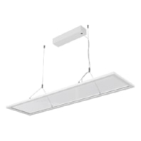 Ceiling-/wall luminaire PTDU120125