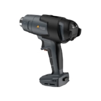 Hot air gun 600W 300...500�C mobilheatMH3 o.Ak+LG