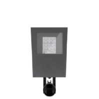 LED-Straenleuchte 4000K 306433