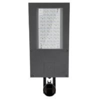 Luminaire for streets and places 306456