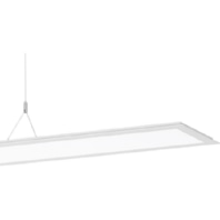 Pendant luminaire 1x67W LED exchangeable 3112746