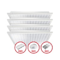 LED-Lichtsystem M600 840 QUADRO-S EQ10132445