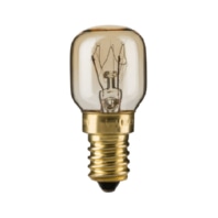 Tubular lamp 25W 230V E14 clear 25x55mm 820.11