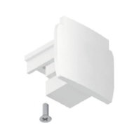 Blind cap for luminaires 913.83