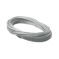 Cable lighting system 0 spots 979.069