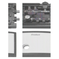 Sole-Bef�llstation f�r W�rmepumpen 0020106265