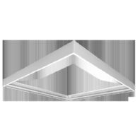 Sub frame for luminaires 476363071004