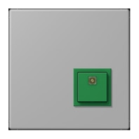 Switching device for handicapped people NRS LC 0834 AT204