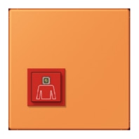Switching device for handicapped people NRS LC 0834 RT225