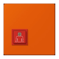 Switching device for handicapped people NRS LC 0834 RT260