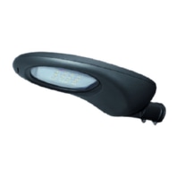 Luminaire for streets and places 3504-040135