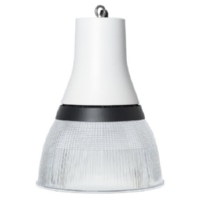 Pendant luminaire LED not exchangeable 6247-099090