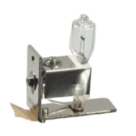 Lamp for medical applications 50W 12V 11536