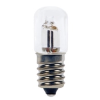 Indication/signal lamp 115V 10x25mm 28000