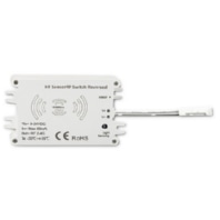 Movement sensor for luminaires 31948