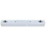 Surface mounted lamp holder S14s 35053