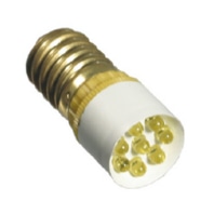 Indication/signal lamp 24...28V 20mA 35450