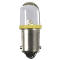 Single LED blue 28VAC/DC 36806