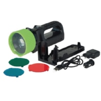 Hand floodlight rechargeable 46249