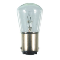 Standard lamp clear 48122